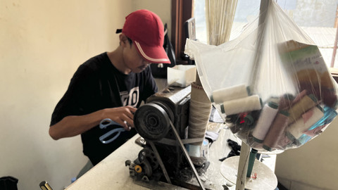 Fariza Rizky Ananda/kumparan