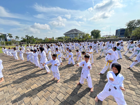 Rabiansyah/Hi!Pontianak