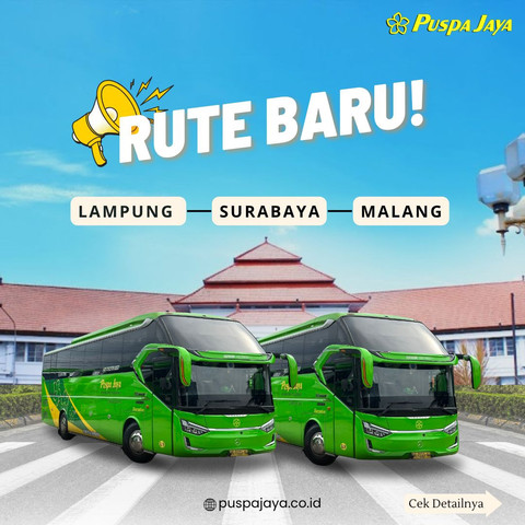 Puspa Jaya