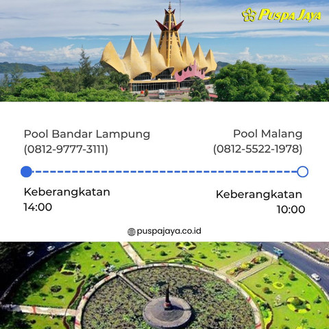 Puspa Jaya