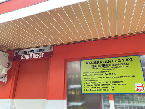 Pandangan Jogja/Resti Damayanti