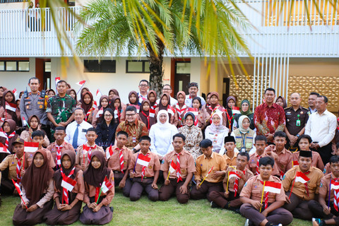 Humas Pemprov Jatim