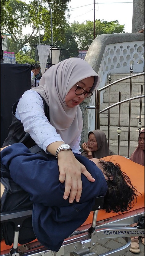Dinas Kesehatan Garut