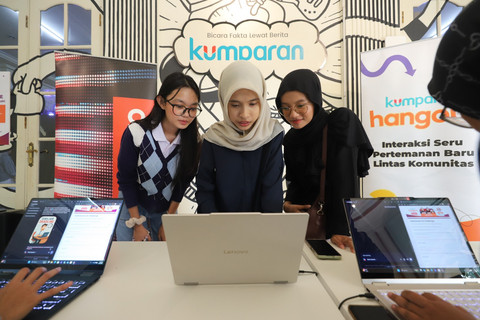 Iqbal Firdaus/kumparan