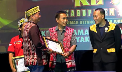  Dok. Istimewa
