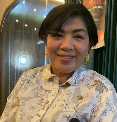  Yulia Ramadhiyanti/HiPontianak