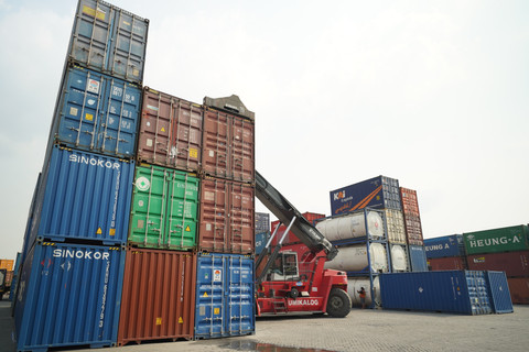  KAI Logistik