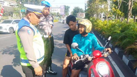  Polda Jateng