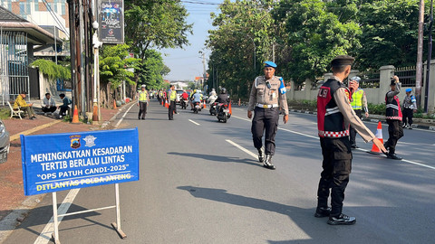  Polda Jateng