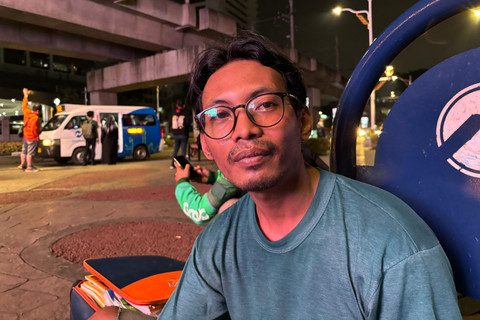 Abid Raihan/kumparan