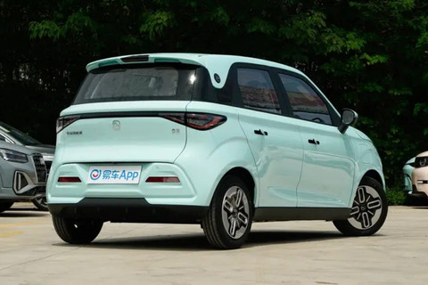 Car News China