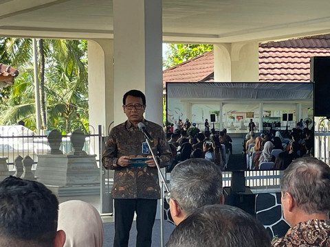kumparan/Arifin Asydhad.