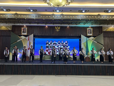 Dok. Istimewa