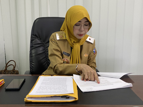 Yulia Ramadhiyanti/HiPontianak
