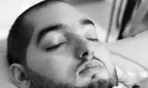 Pangeran Alwaleed bin Khaled bin Talal bin Abdulaziz yang koma selama 20 tahun, dijuluki Pangeran Tidur/The Sleeping Prince Foto: Instagram/ @khaled_bin_talal_alsaou