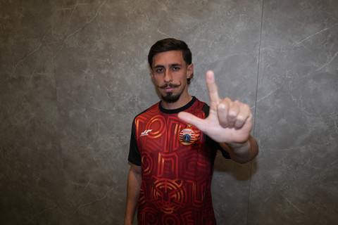 Media Persija