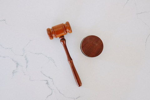 Unsplash/Tingey Injury Law Firm