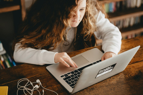 Unsplash/Annie Spratt