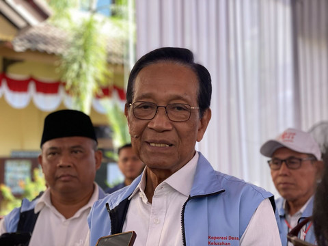 Pandangan Jogja/Resti Damayanti