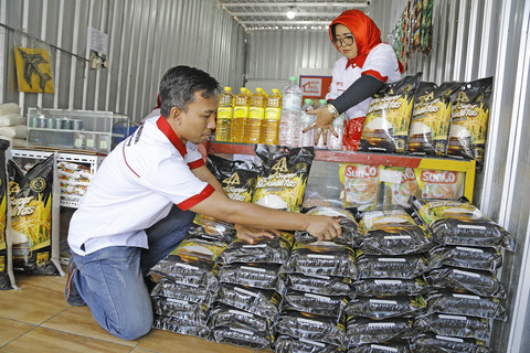 Koperasi Bukan Tempat untuk Surat Kendaraan Bermotor “Disekolahkan”