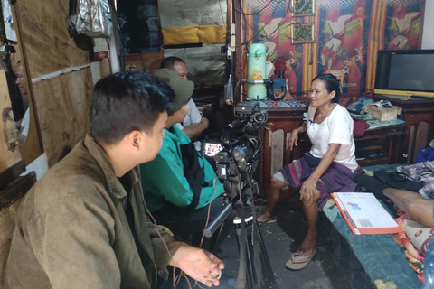 Erandhi Hutomo Saputra/kumparan