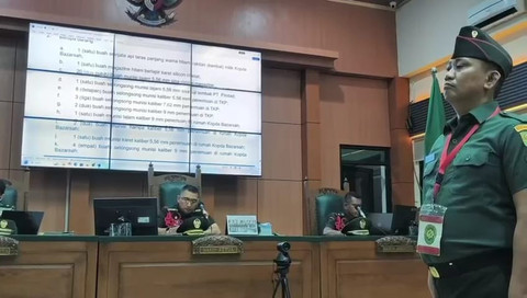 Dok Istimewa