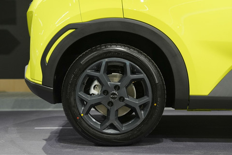  BYD