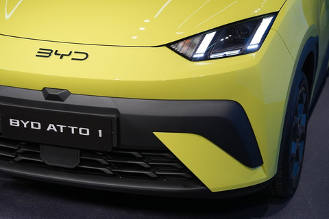 BYD