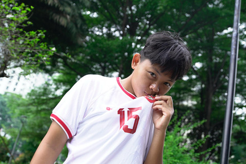  Andi Fajar/kumparan