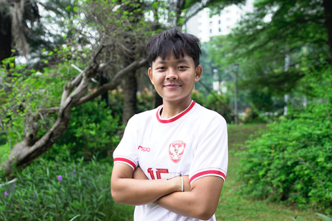 Andi Fajar/kumparan