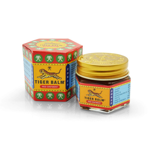  dok. Tiger Balm