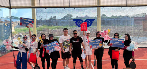  Leo Prima/Hi!Pontianak