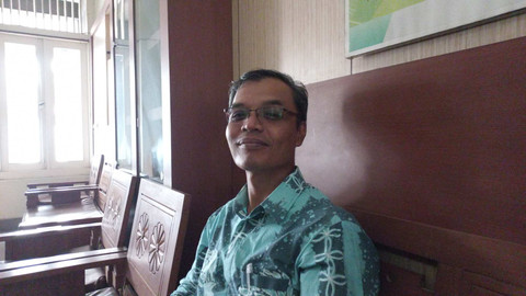 Pandangan Jogja/Gigih Imanadi Darma