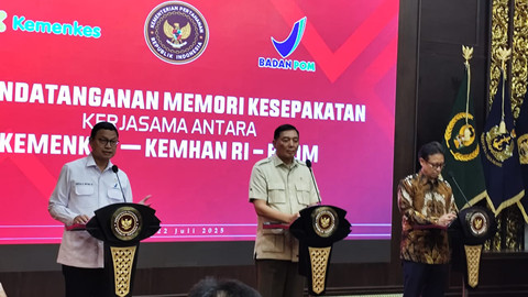 Luthfi Humam/kumparan