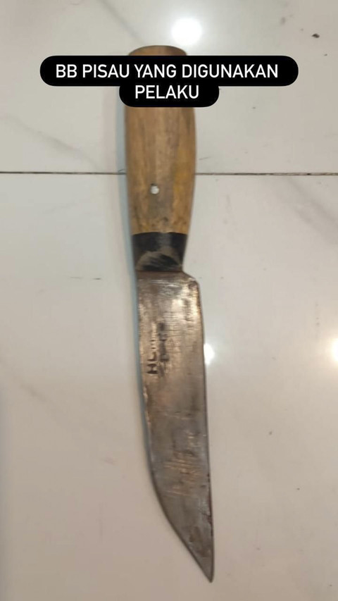  Dok. Istimewa