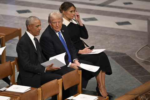  Mandel Ngan/AFP