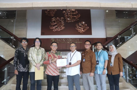 Dukung Digitalisasi, WaselAja Resmi Mendapatkan Izin Remitansi dari BI Lampung