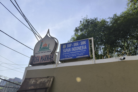 Rizki Baiquni Pratama/kumparan