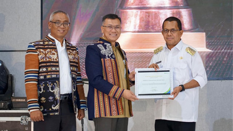 Dok. BPJS Ketenagakerjaan