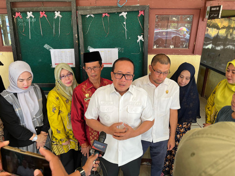 Rabiansyah/Hi!Pontianak.