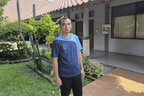 Rizki Baiquni Pratama/kumparan