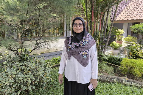 Rizki Baiquni Pratama/kumparan