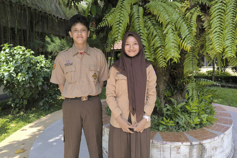 Rizki Baiquni Pratama/kumparan