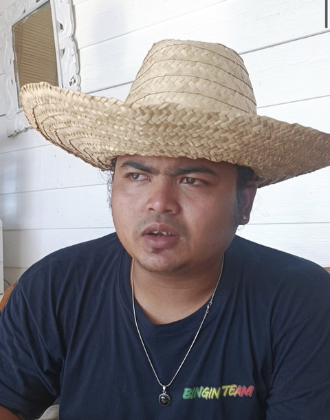 Denita BR Matondang/kumparan