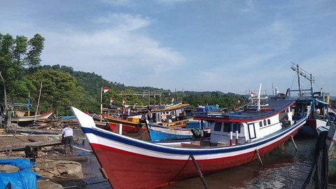 Bella Sardio/ Lampung Geh