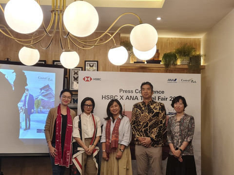 Andari Novianti/kumparan