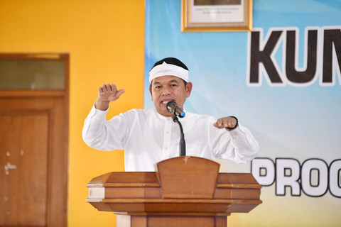 Humas Pemprov Jabar