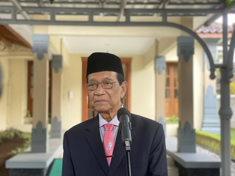 Pandangan Jogja/Resti Damayanti