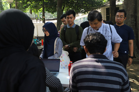 Iqbal Firdaus/kumparan