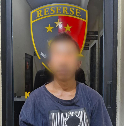 Dok. Polres Sekadau